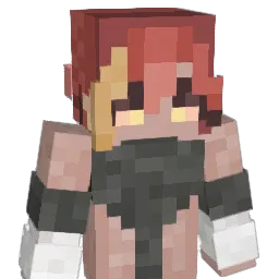 SynthisizedLyfe Minecraft avatar bust