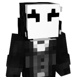 Synthls's Minecraft skin