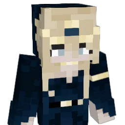 Synthwave_Taco's Minecraft skin