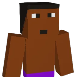 Syntrafice's Minecraft skin