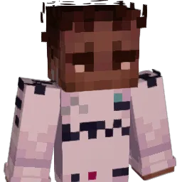 Syntropic's Minecraft skin