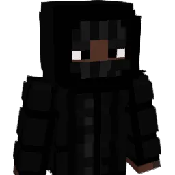 Synuu_ Minecraft avatar bust