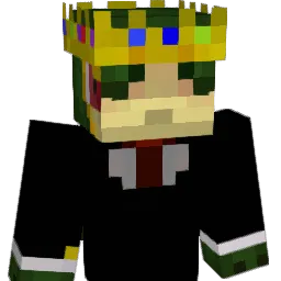 Minecraft-Avatar von Synvi_: Büste