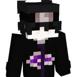 Synx00 Minecraft avatar bust