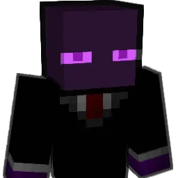 Synx32 Minecraft avatar bust