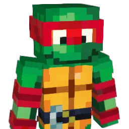 Synzz7's Minecraft skin