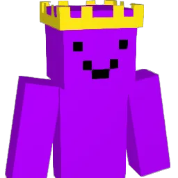 SyoLift Minecraft avatar bust