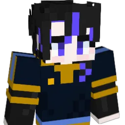 Syoha's Minecraft skin