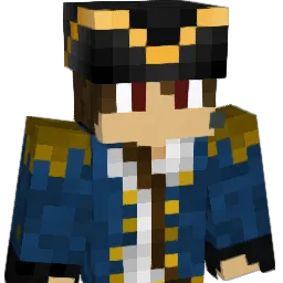 Syok's Minecraft skin