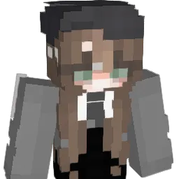 Syosfe's Minecraft skin