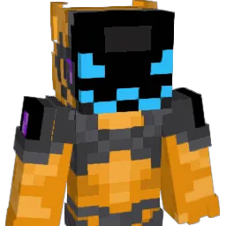 Syoshi03's Minecraft skin