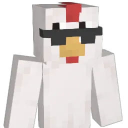 Syouta98 Minecraft avatar bust