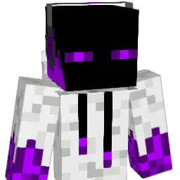Syper55's Minecraft skin