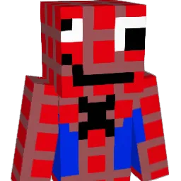 SyphenKnight Minecraft avatar bust