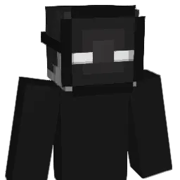 Sypher1111 Minecraft avatar bust
