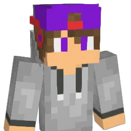 SypherFeeds Minecraft avatar bust