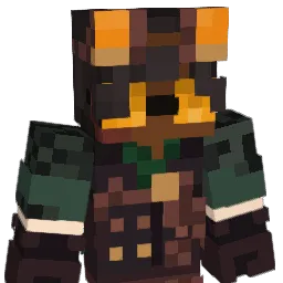 Sypherr420's Minecraft skin