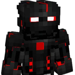 SyphlexMC's Minecraft skin