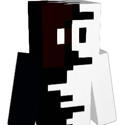 Syphon365's Minecraft skin