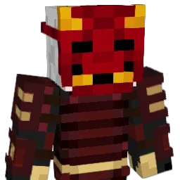 Syphor2 Minecraft avatar bust