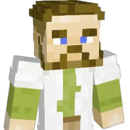 Syphorial's Minecraft skin