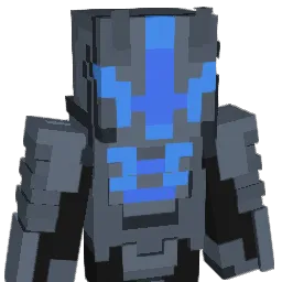Syphoy's Minecraft skin