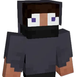 Syphxey's Minecraft skin