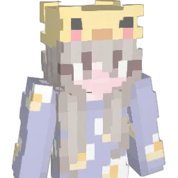 Syphyr's Minecraft skin