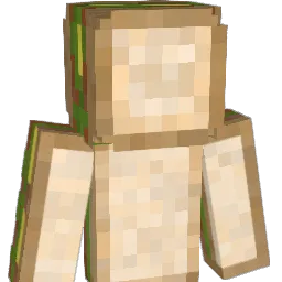 Sypll's Minecraft skin