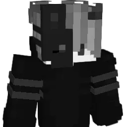 Sypps's Minecraft skin