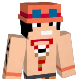 Sypral's Minecraft skin