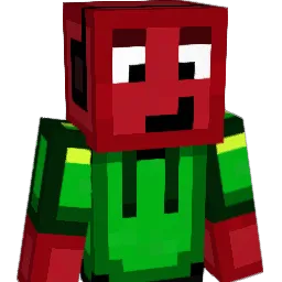 Sypro2000's Minecraft skin