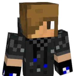 SyproGaming's Minecraft skin