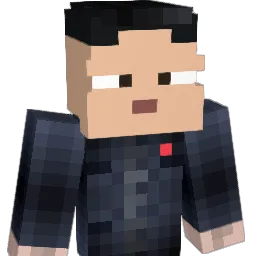 Sypsie's Minecraft skin