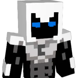 SypyrLove Minecraft avatar bust
