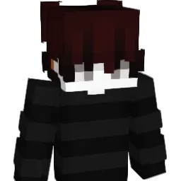 Syqk_ Minecraft avatar bust