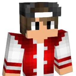 SyrEmrys Minecraft avatar bust