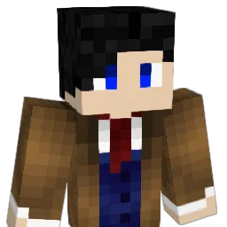 SyrTongx Minecraft avatar bust