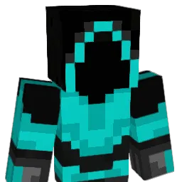 SyracuseMC Minecraft avatar bust