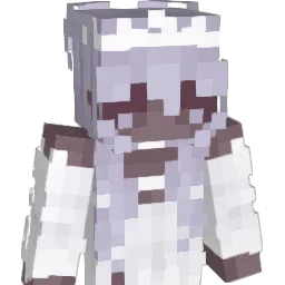 Syraeth Minecraft avatar bust