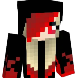 SyrahSyara's Minecraft skin