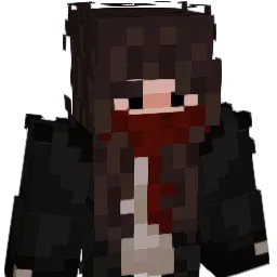 Syral_0 Minecraft avatar bust