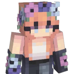 Syralynne's Minecraft skin