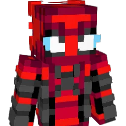 SyreFZ's Minecraft skin