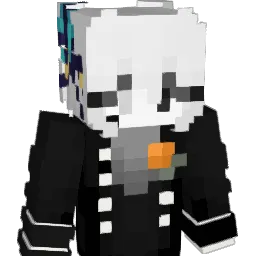 Syrelith's Minecraft skin