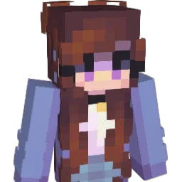 SyrenSnacks's Minecraft skin