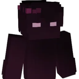SyrenStar's Minecraft skin