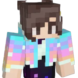 Syren_DM Minecraft avatar bust