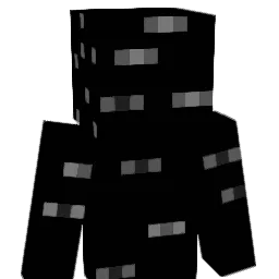Syrexx1639 Minecraft avatar bust