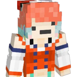 Syringa_offical Minecraft avatar bust